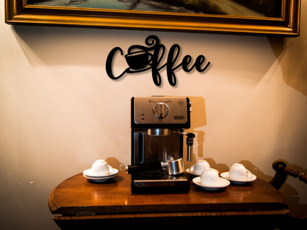 Placa "Coffee" - Image 3