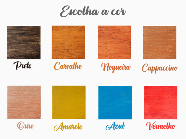 Placa "Coffee" - Image 5