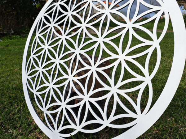 Flor da Vida - Image 2