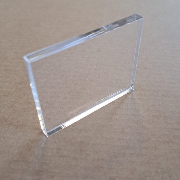 Acrílico transparente de 3mm a 5mm - Image 3