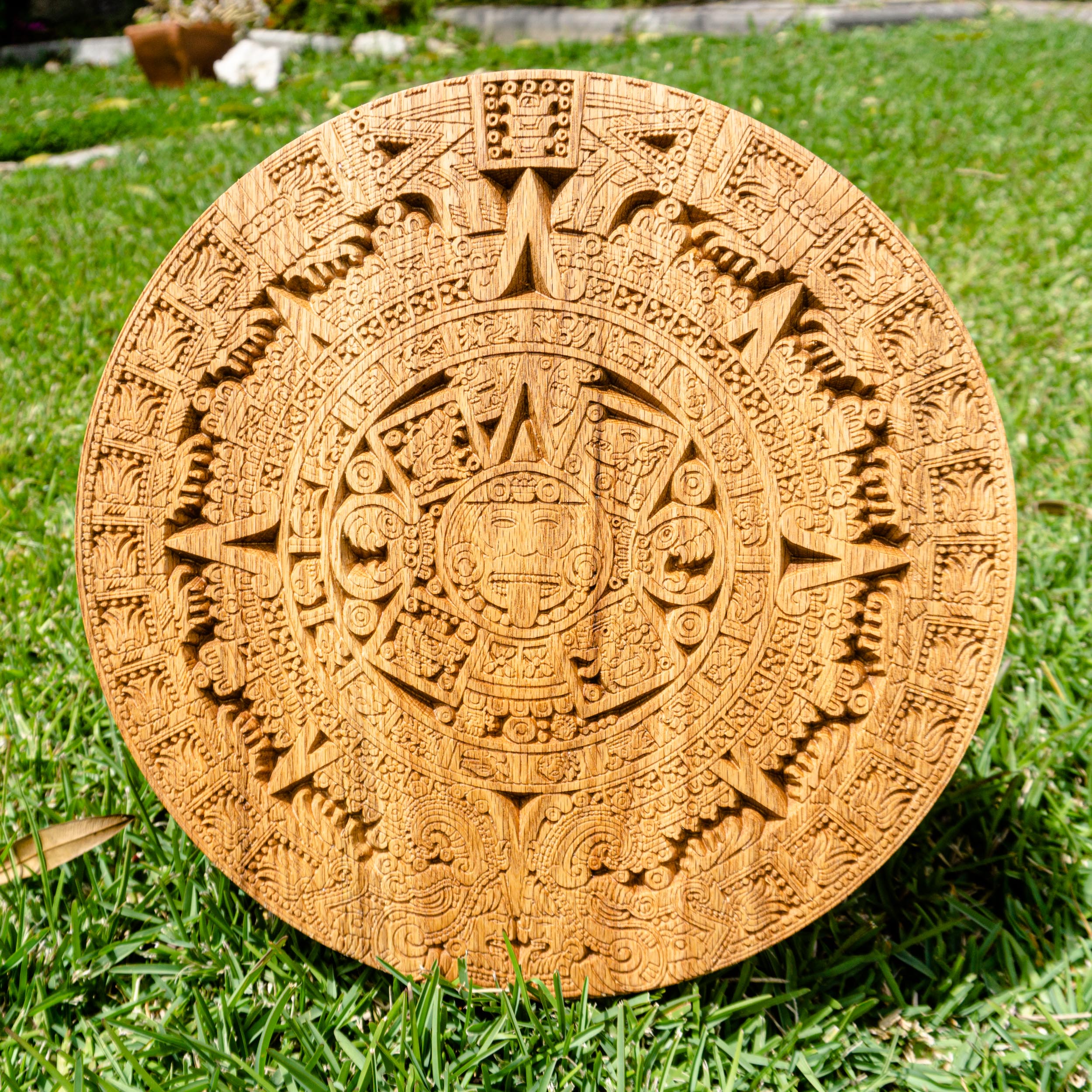 azteca